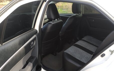 Toyota Corolla, 2013 год, 1 490 000 рублей, 6 фотография