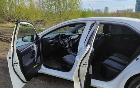 Toyota Corolla, 2013 год, 1 490 000 рублей, 8 фотография