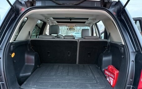 Land Rover Freelander II рестайлинг 2, 2010 год, 1 180 000 рублей, 8 фотография