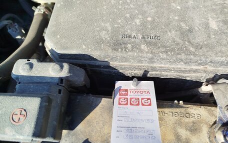 Toyota Land Cruiser Prado 150 рестайлинг 2, 2020 год, 5 800 000 рублей, 22 фотография