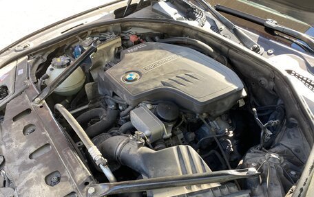 BMW 5 серия, 2014 год, 2 450 000 рублей, 22 фотография