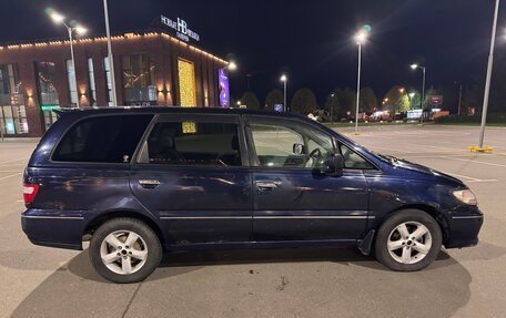 Nissan Presage I, 1998 год, 240 000 рублей, 5 фотография