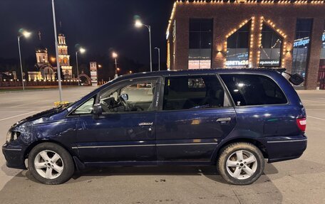 Nissan Presage I, 1998 год, 240 000 рублей, 6 фотография