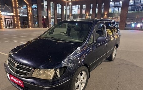 Nissan Presage I, 1998 год, 240 000 рублей, 3 фотография