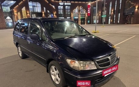 Nissan Presage I, 1998 год, 240 000 рублей, 4 фотография