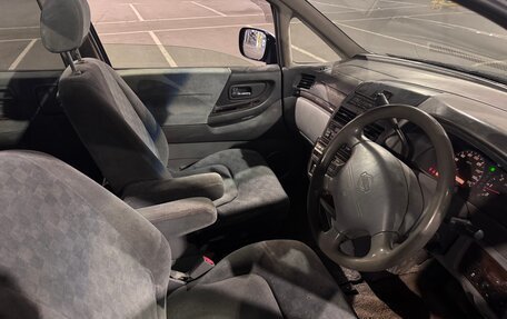 Nissan Presage I, 1998 год, 240 000 рублей, 8 фотография