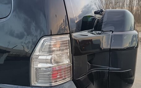 Mitsubishi Pajero IV, 2014 год, 2 650 000 рублей, 10 фотография