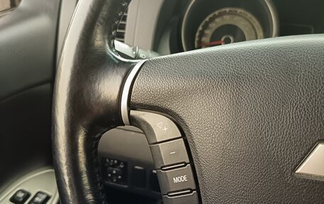 Mitsubishi Pajero IV, 2014 год, 2 650 000 рублей, 4 фотография