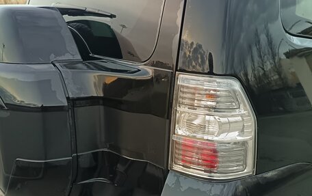 Mitsubishi Pajero IV, 2014 год, 2 650 000 рублей, 12 фотография