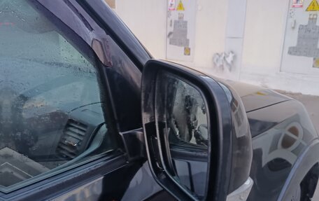 Mitsubishi Pajero IV, 2014 год, 2 650 000 рублей, 5 фотография