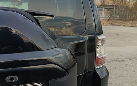 Mitsubishi Pajero IV, 2014 год, 2 650 000 рублей, 14 фотография