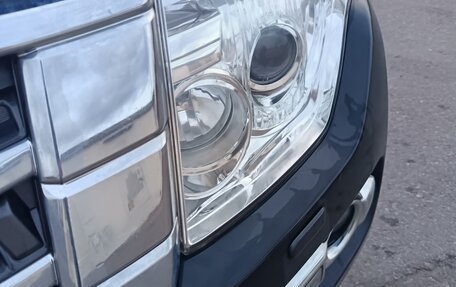Mitsubishi Pajero IV, 2014 год, 2 650 000 рублей, 16 фотография