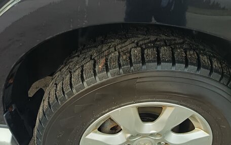 Mitsubishi Pajero IV, 2014 год, 2 650 000 рублей, 24 фотография