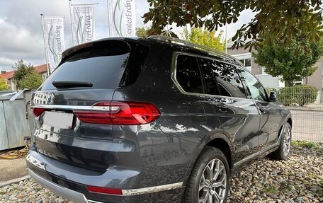 BMW X7, 2019 год, 9 450 000 рублей, 6 фотография