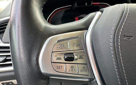 BMW X7, 2019 год, 9 450 000 рублей, 11 фотография