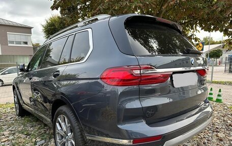 BMW X7, 2019 год, 9 450 000 рублей, 8 фотография