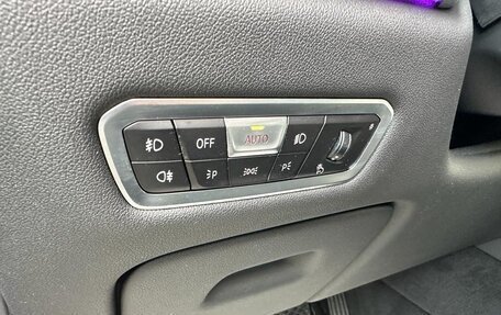 BMW X7, 2019 год, 9 450 000 рублей, 16 фотография