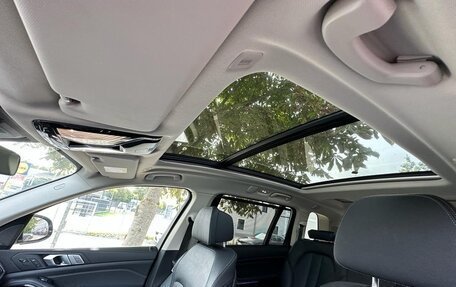 BMW X7, 2019 год, 9 450 000 рублей, 17 фотография