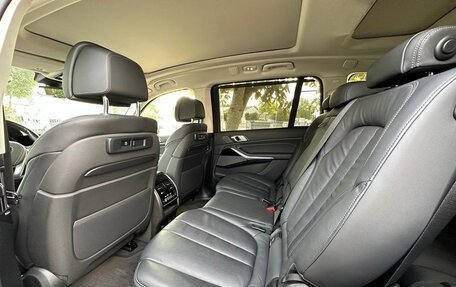 BMW X7, 2019 год, 9 450 000 рублей, 18 фотография
