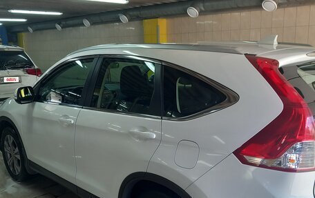 Honda CR-V IV, 2013 год, 2 300 000 рублей, 4 фотография