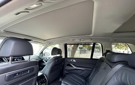 BMW X7, 2019 год, 9 450 000 рублей, 20 фотография