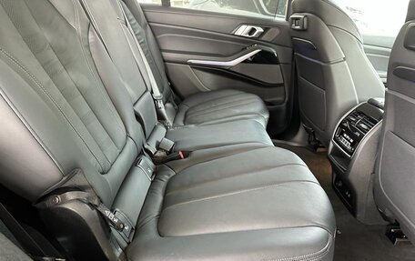 BMW X7, 2019 год, 9 450 000 рублей, 21 фотография