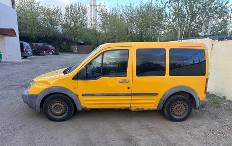 Ford Tourneo Connect I, 2004 год, 395 000 рублей, 3 фотография