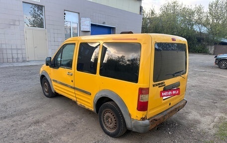 Ford Tourneo Connect I, 2004 год, 395 000 рублей, 4 фотография