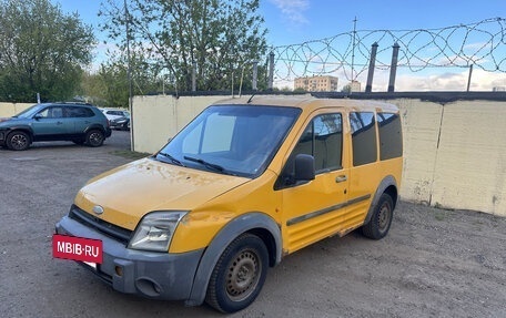 Ford Tourneo Connect I, 2004 год, 395 000 рублей, 2 фотография