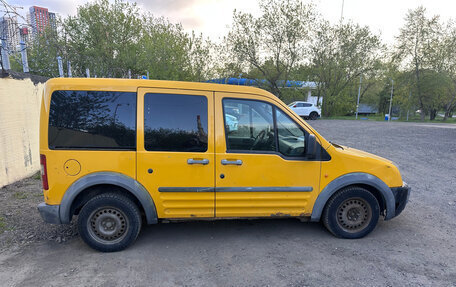 Ford Tourneo Connect I, 2004 год, 395 000 рублей, 6 фотография
