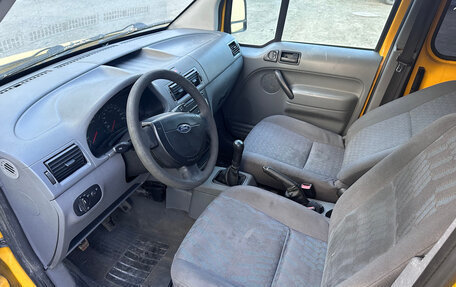 Ford Tourneo Connect I, 2004 год, 395 000 рублей, 10 фотография