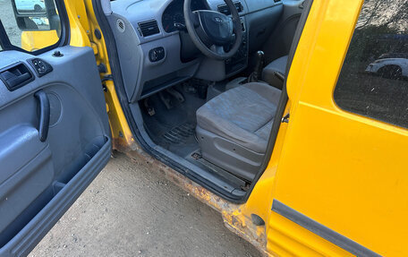 Ford Tourneo Connect I, 2004 год, 395 000 рублей, 8 фотография