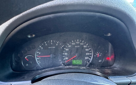 Ford Tourneo Connect I, 2004 год, 395 000 рублей, 12 фотография
