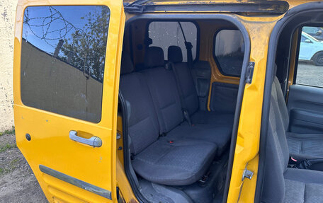 Ford Tourneo Connect I, 2004 год, 395 000 рублей, 17 фотография
