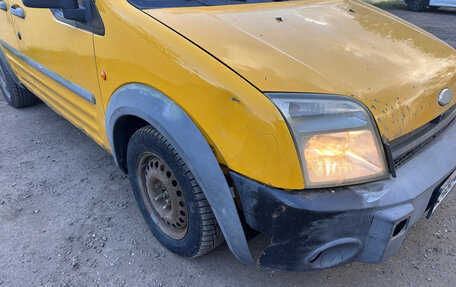 Ford Tourneo Connect I, 2004 год, 395 000 рублей, 15 фотография