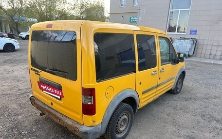 Ford Tourneo Connect I, 2004 год, 395 000 рублей, 5 фотография