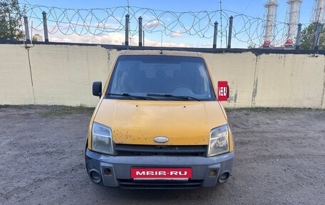 Ford Tourneo Connect I, 2004 год, 395 000 рублей, 7 фотография