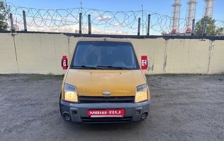Ford Tourneo Connect I, 2004 год, 395 000 рублей, 14 фотография