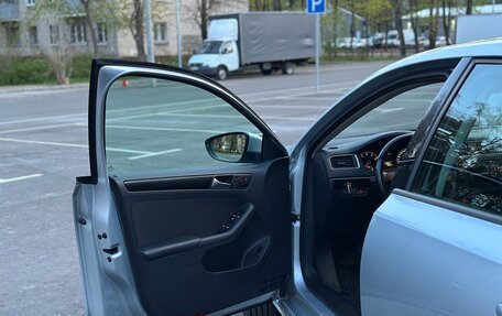 Volkswagen Jetta VI, 2013 год, 1 030 000 рублей, 7 фотография
