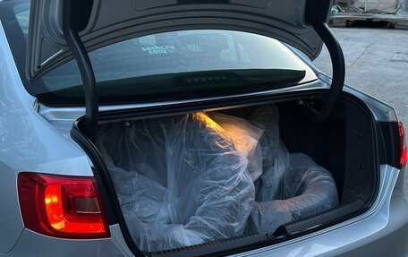 Volkswagen Jetta VI, 2013 год, 1 030 000 рублей, 6 фотография