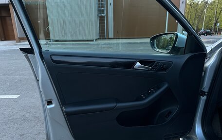 Volkswagen Jetta VI, 2013 год, 1 030 000 рублей, 12 фотография