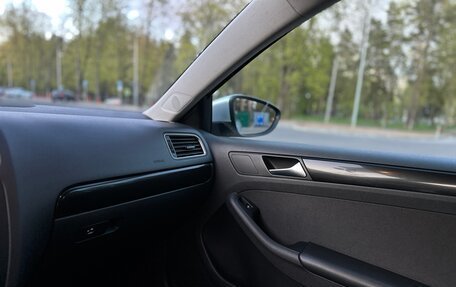Volkswagen Jetta VI, 2013 год, 1 030 000 рублей, 11 фотография