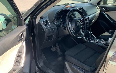 Mazda CX-5 II, 2015 год, 1 850 000 рублей, 6 фотография