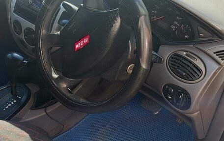 Ford Focus IV, 2002 год, 355 000 рублей, 6 фотография