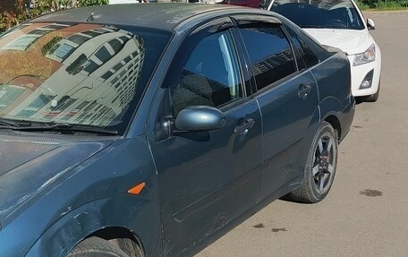 Ford Focus IV, 2002 год, 355 000 рублей, 5 фотография