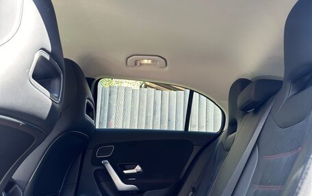 Mercedes-Benz A-Класс, 2019 год, 3 210 000 рублей, 13 фотография