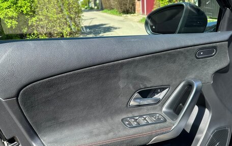 Mercedes-Benz A-Класс, 2019 год, 3 210 000 рублей, 9 фотография