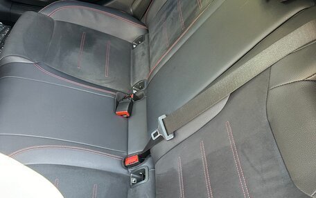 Mercedes-Benz A-Класс, 2019 год, 3 210 000 рублей, 12 фотография
