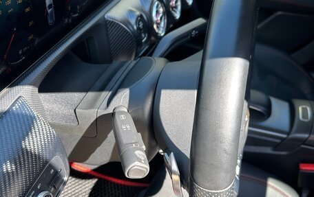 Mercedes-Benz A-Класс, 2019 год, 3 210 000 рублей, 11 фотография