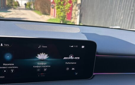 Mercedes-Benz A-Класс, 2019 год, 3 210 000 рублей, 18 фотография